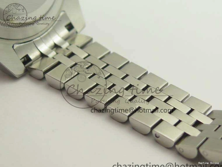 0402 GMT-Master II 126710 BPF BLRO SS Black Dial On SS Jubilee Bracelet A Youthful 3483